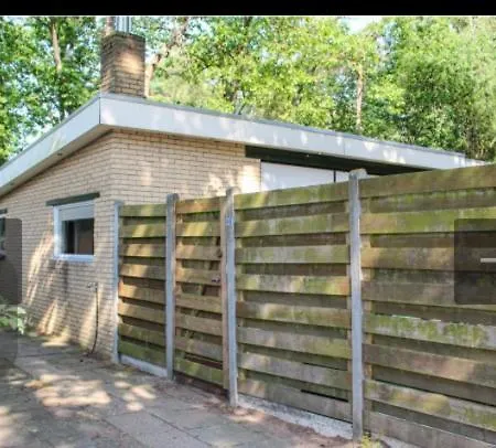 Holiday park Bos Bungalow Zonnetje 93 Zelhem