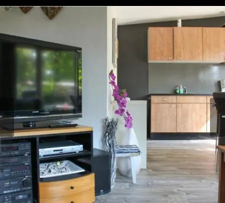 Bos Bungalow Zonnetje 93