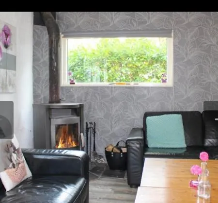 Holiday park Bos Bungalow Zonnetje 93 Zelhem