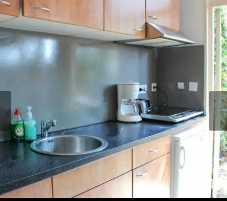 Bos Bungalow Zonnetje 93 Vakantiepark