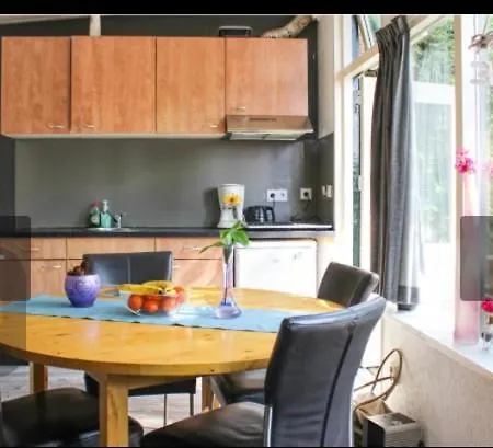 Bos Bungalow Zonnetje 93 Vakantiepark *