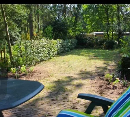 Bos Bungalow Zonnetje 93 Vakantiepark *